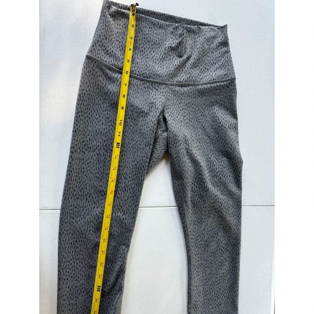 lululemon athletica lululemon high
